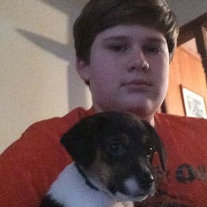 Meet your Posher, Ruth